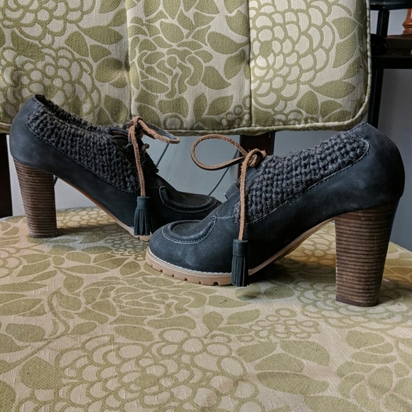 See by Chloe booties 8.5 38.5 - Picture 4 of 7